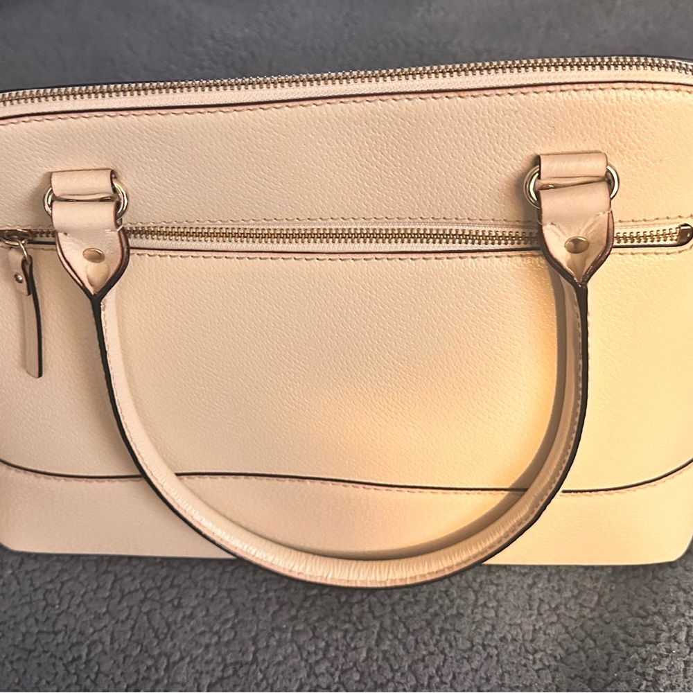 Kate Spade Wellesley Rachelle large satchel - Picture 6 of 16